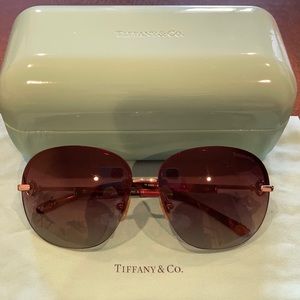 Tiffany & Co. Sunglasses